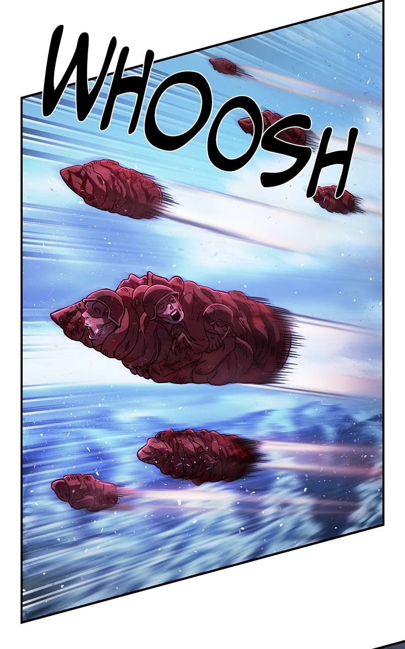 The Warrior Returns chapter 79 page 3