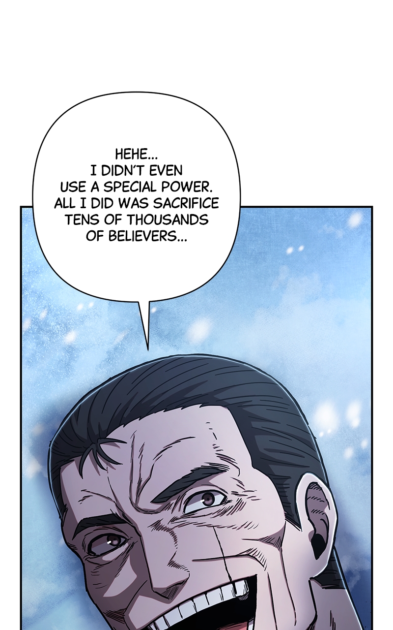 The Warrior Returns chapter 79 page 31