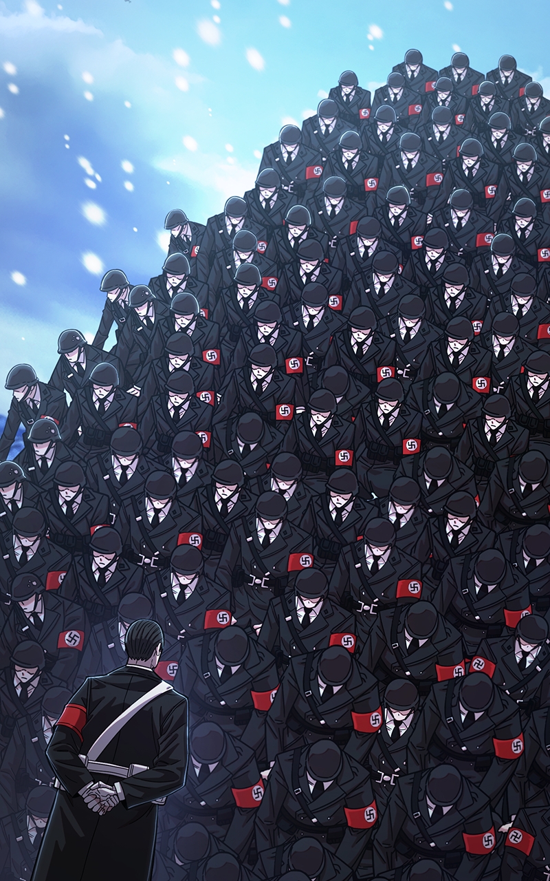 The Warrior Returns chapter 79 page 37