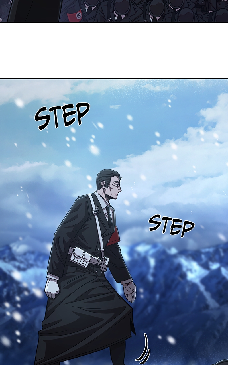 The Warrior Returns chapter 79 page 38