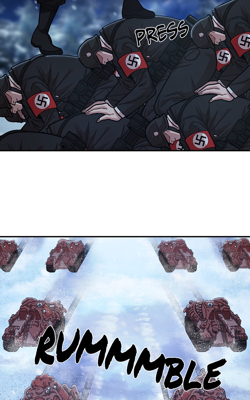 The Warrior Returns chapter 79 page 39