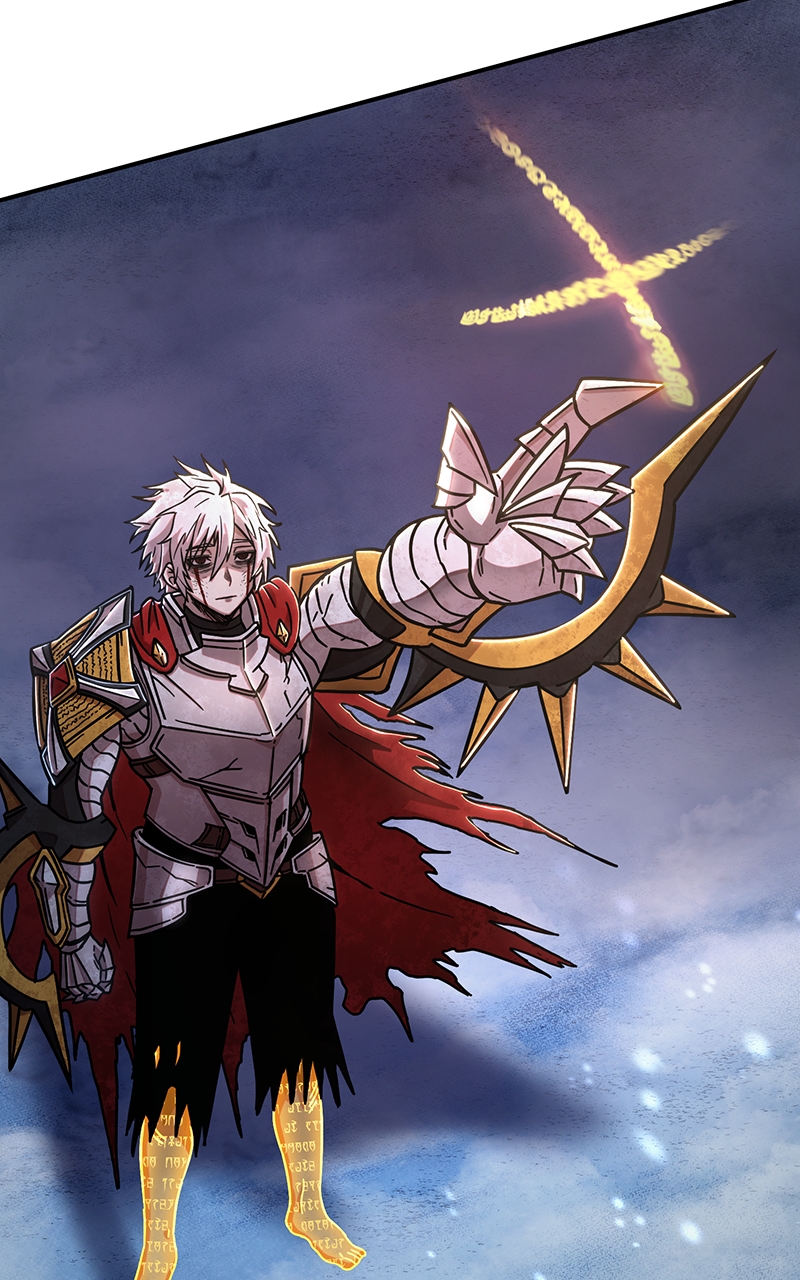 The Warrior Returns chapter 79 page 4