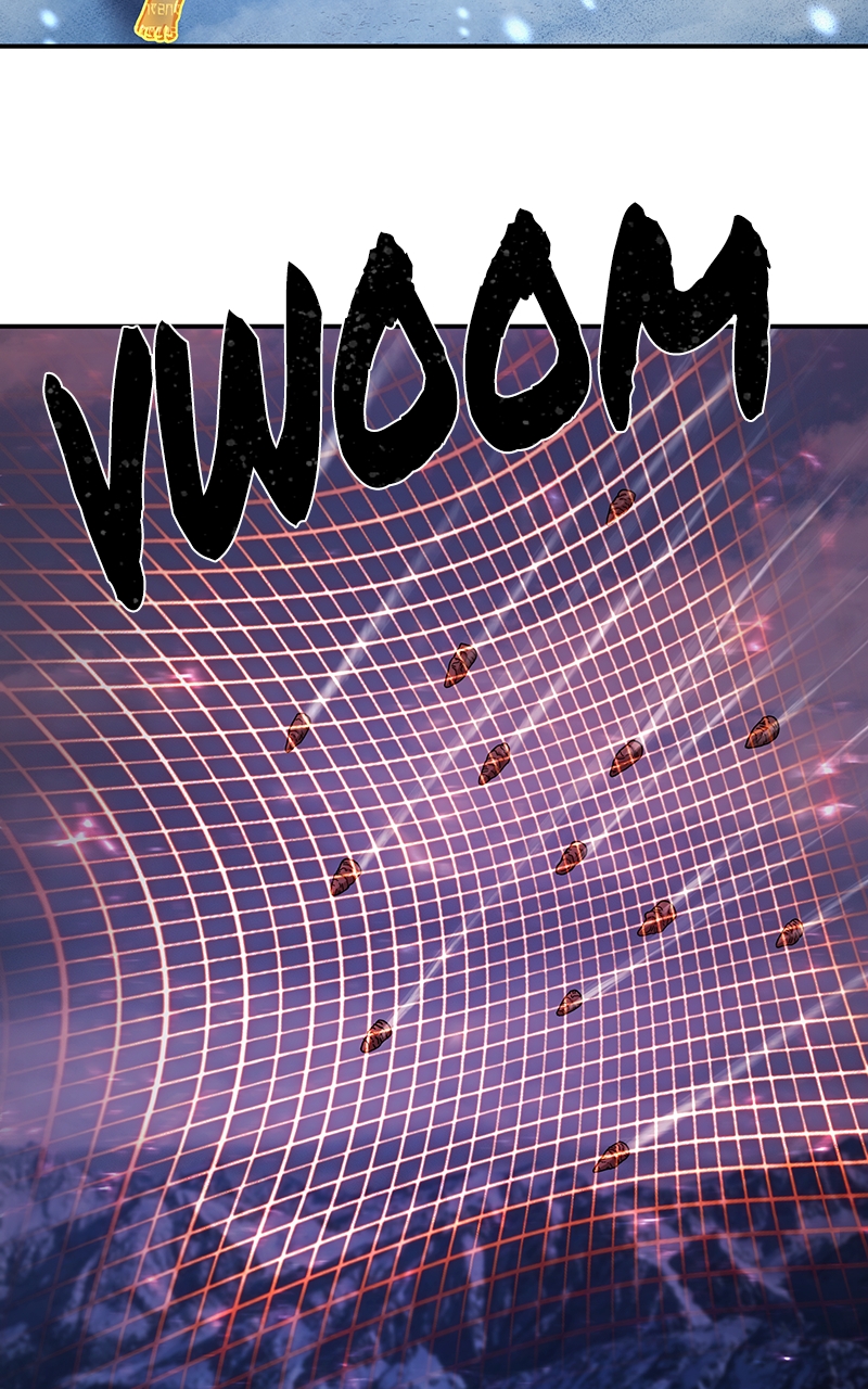 The Warrior Returns chapter 79 page 5