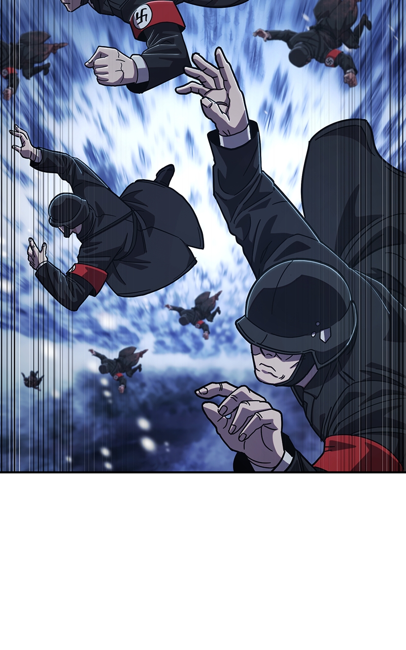 The Warrior Returns chapter 79 page 51