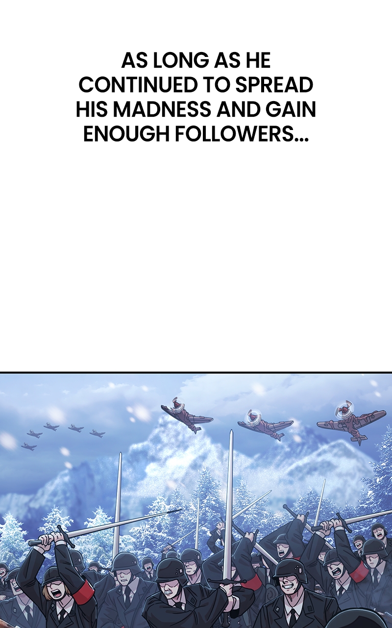 The Warrior Returns chapter 79 page 52