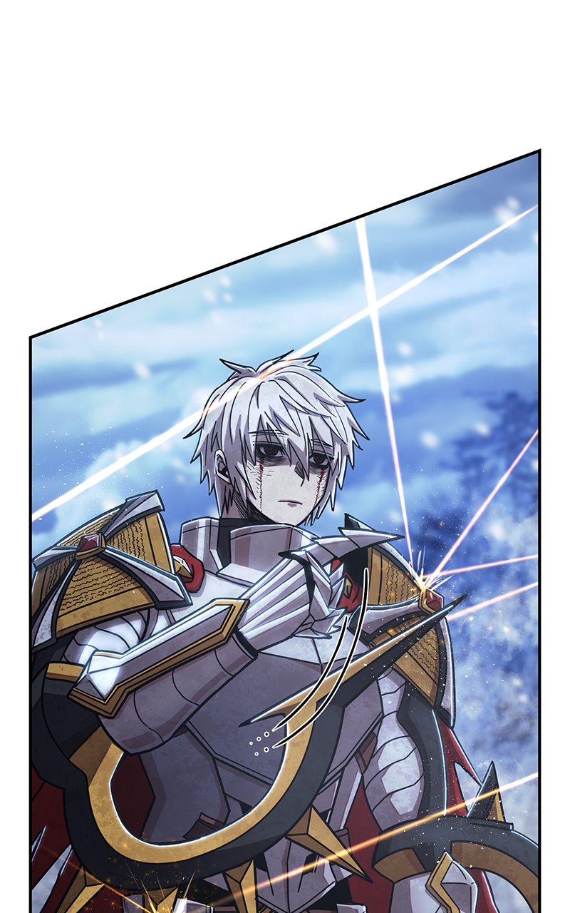 The Warrior Returns chapter 79 page 55