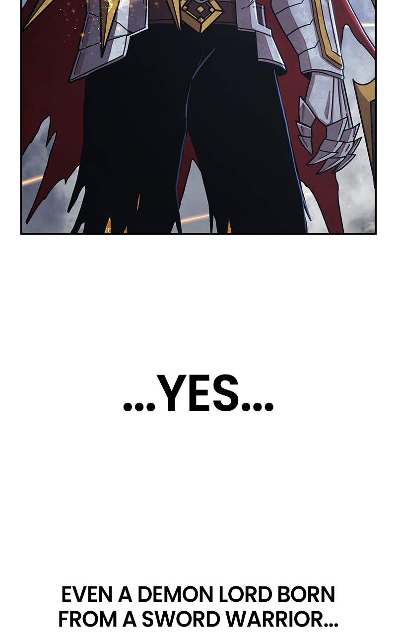 The Warrior Returns chapter 79 page 56