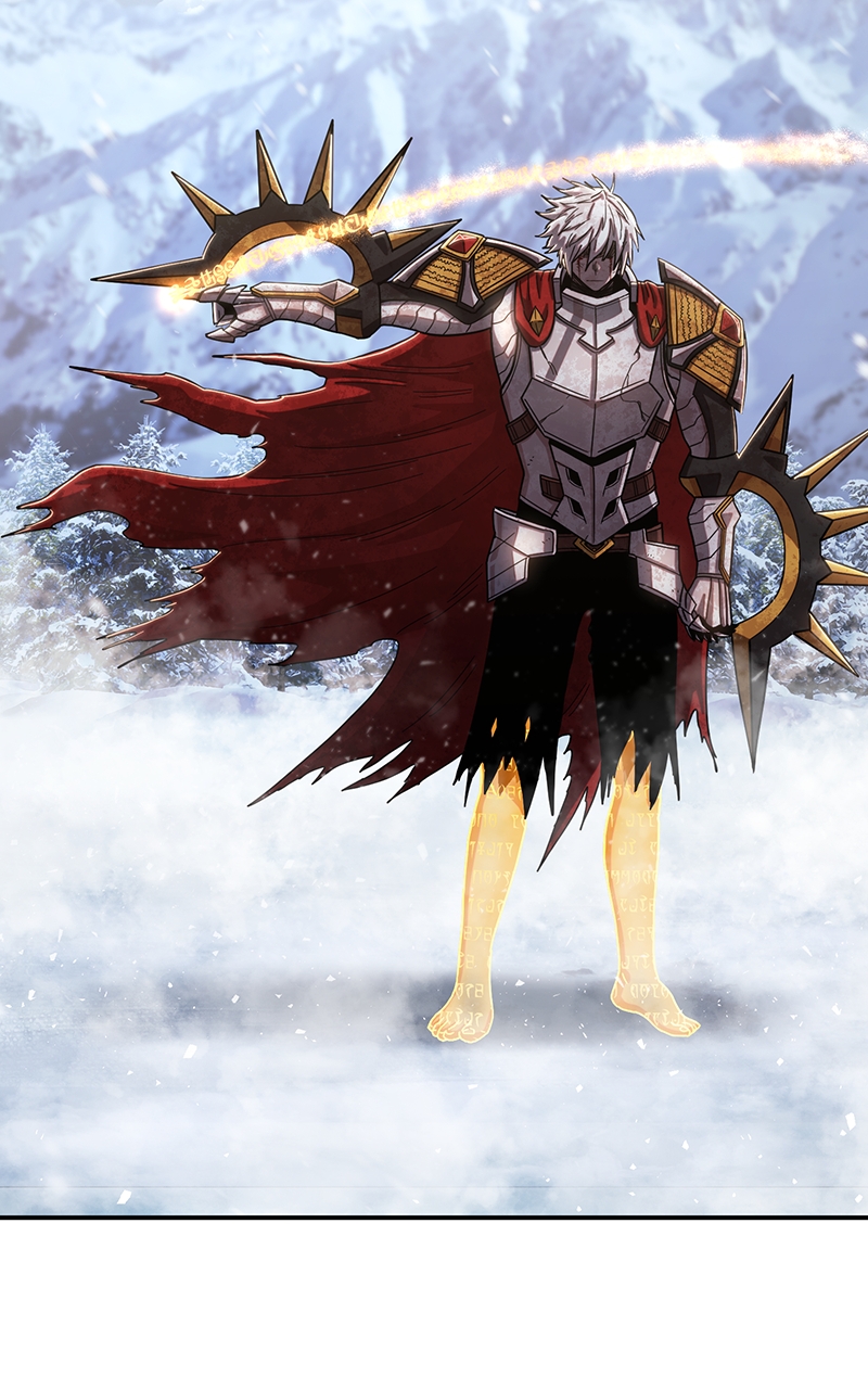 The Warrior Returns chapter 79 page 59