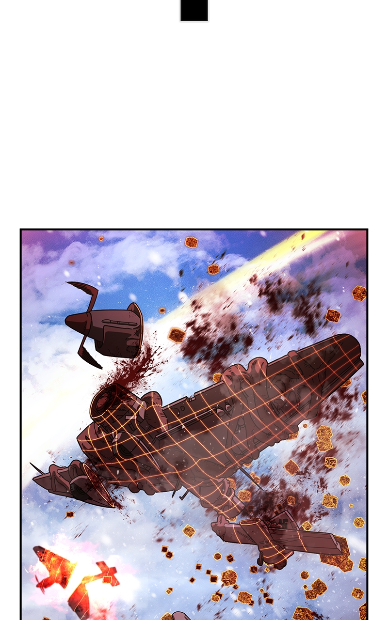 The Warrior Returns chapter 79 page 65