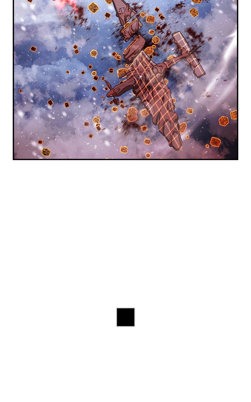 The Warrior Returns chapter 79 page 66