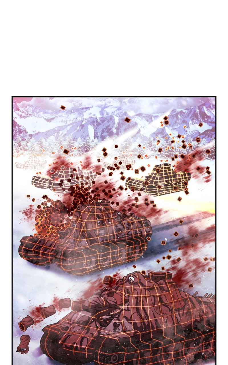 The Warrior Returns chapter 79 page 67