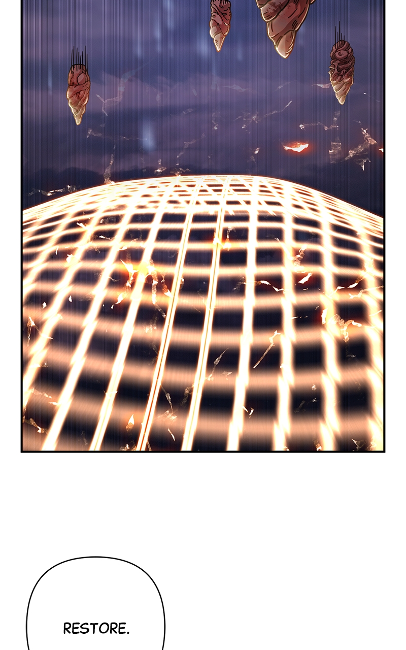 The Warrior Returns chapter 79 page 7