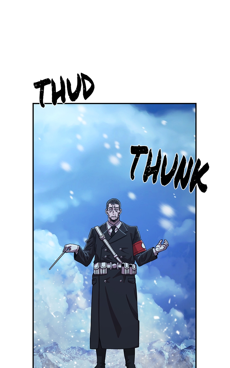 The Warrior Returns chapter 79 page 70