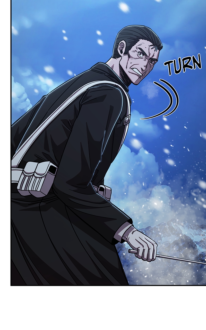 The Warrior Returns chapter 79 page 73