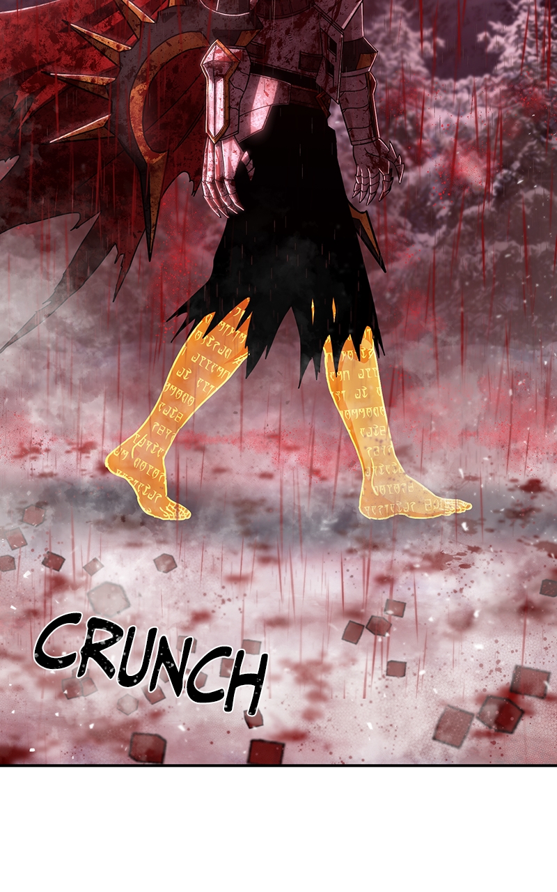 The Warrior Returns chapter 79 page 77