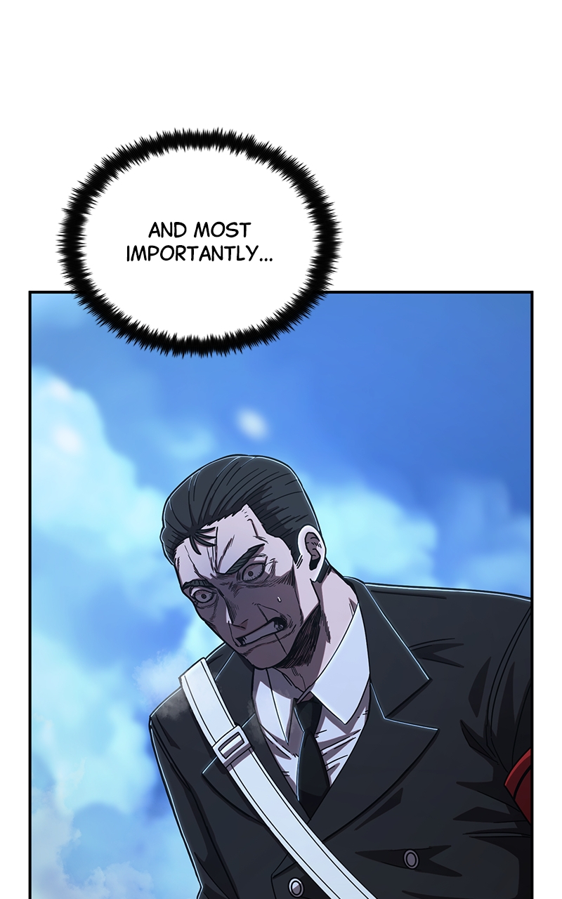 The Warrior Returns chapter 79 page 78