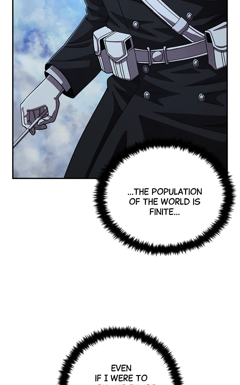 The Warrior Returns chapter 79 page 79