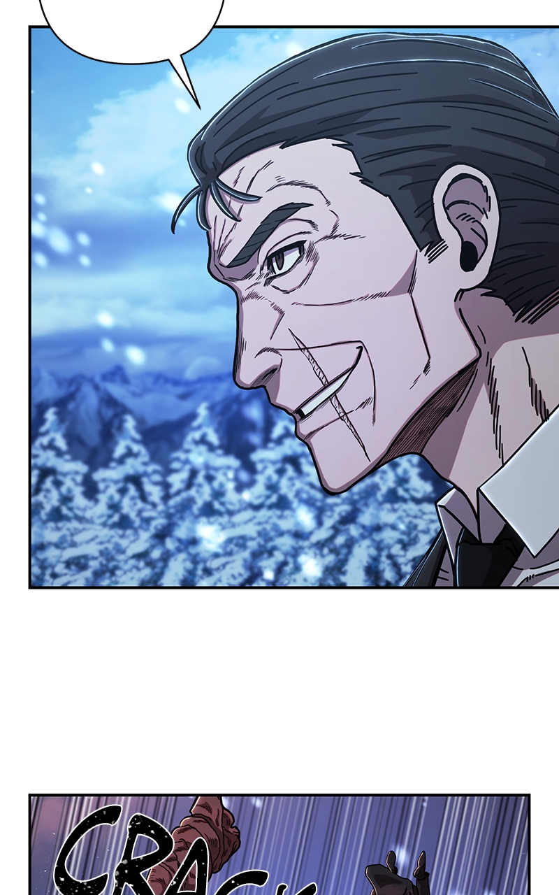 The Warrior Returns chapter 79 page 8