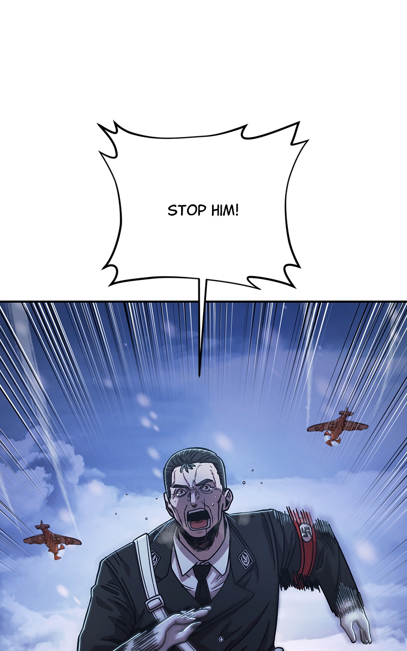 The Warrior Returns chapter 79 page 86