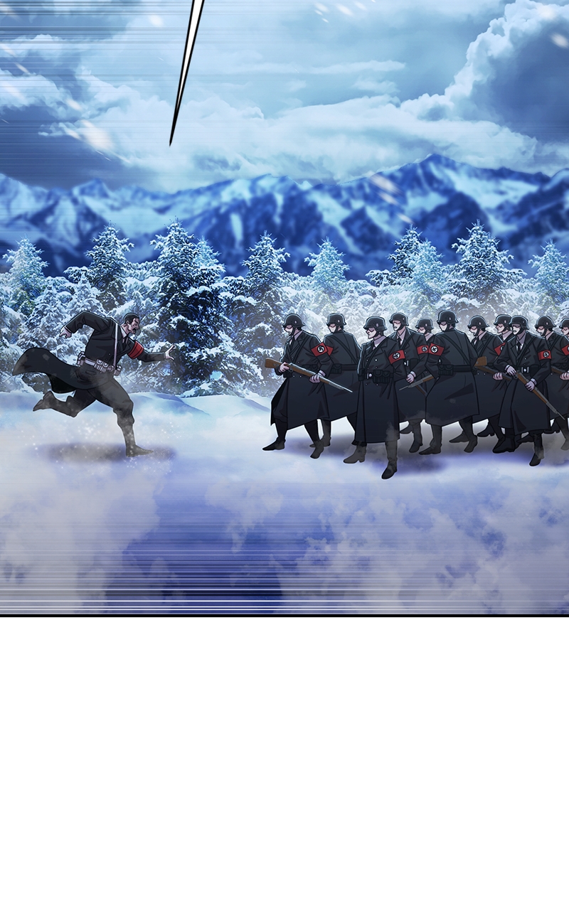 The Warrior Returns chapter 79 page 88