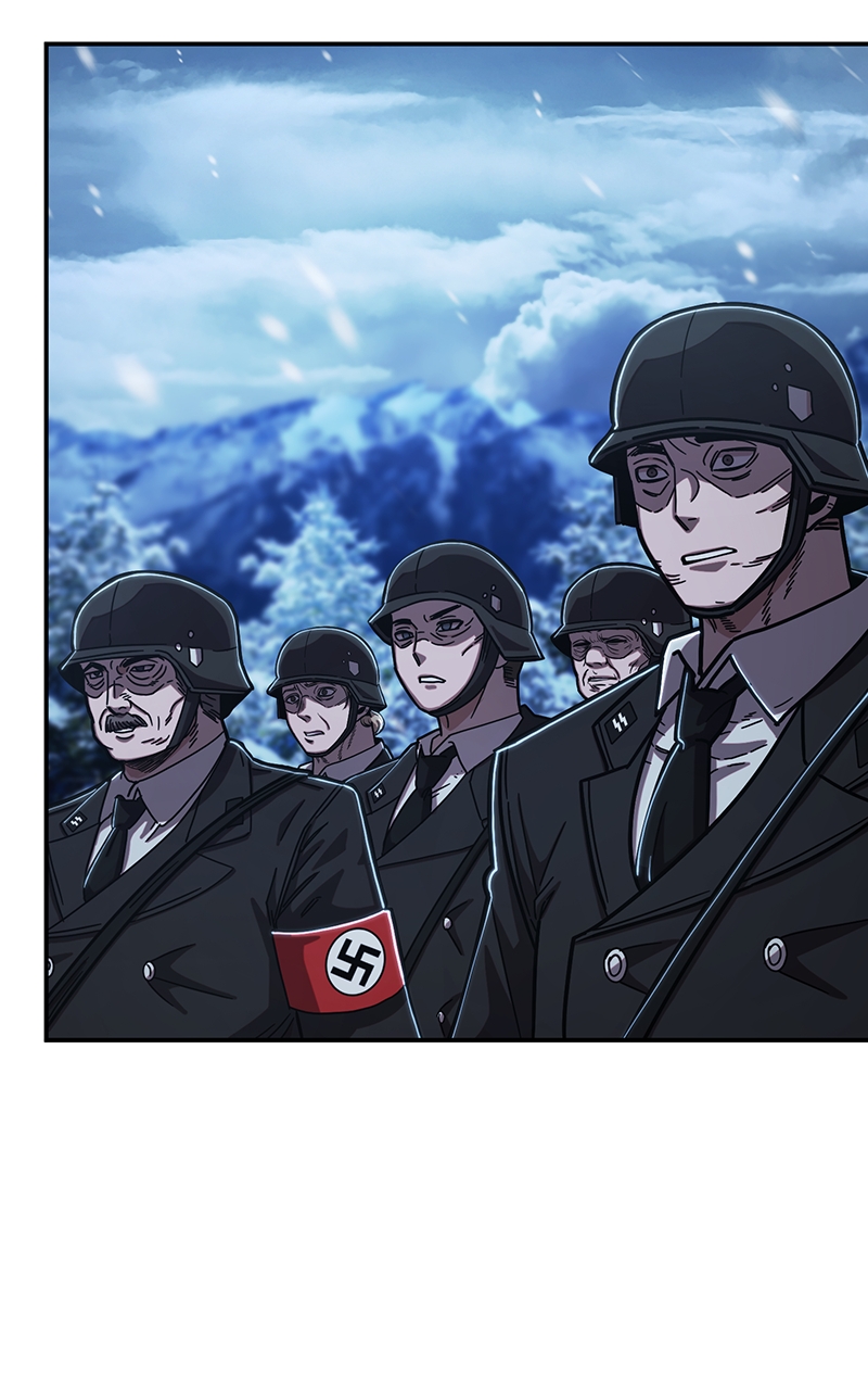 The Warrior Returns chapter 79 page 89