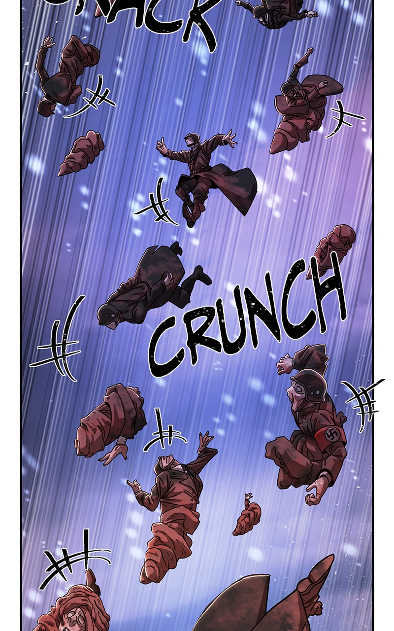 The Warrior Returns chapter 79 page 9