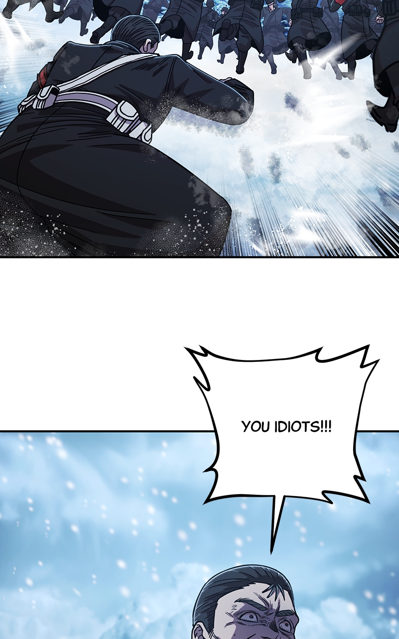 The Warrior Returns chapter 79 page 97