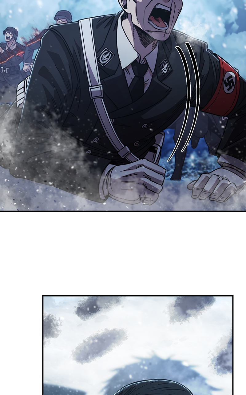 The Warrior Returns chapter 79 page 98