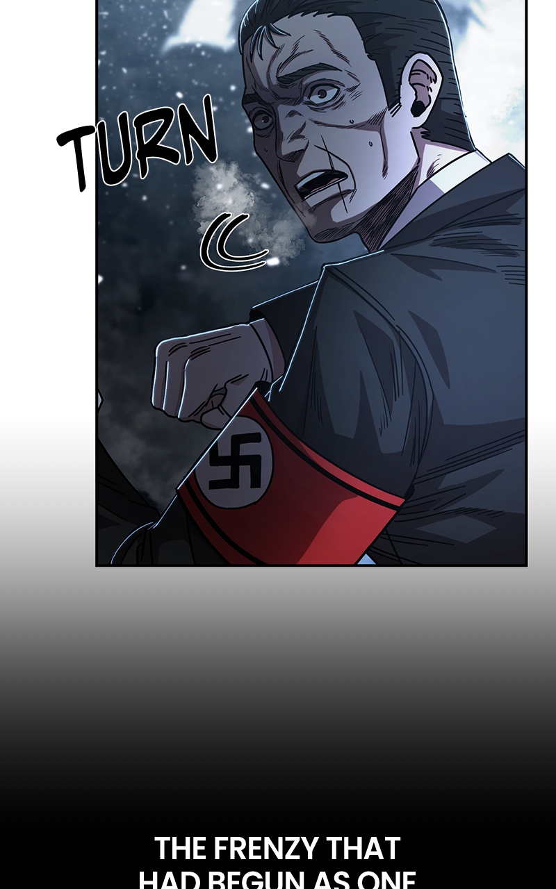 The Warrior Returns chapter 79 page 99