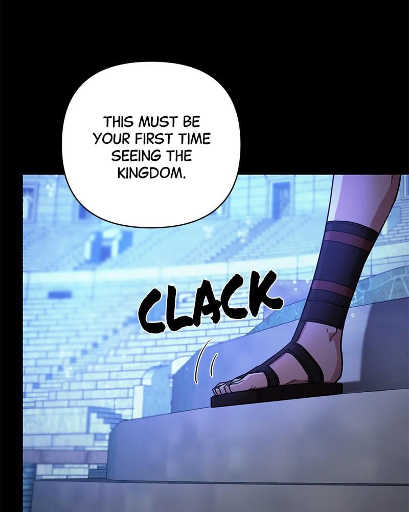 The Warrior Returns chapter 8 page 10