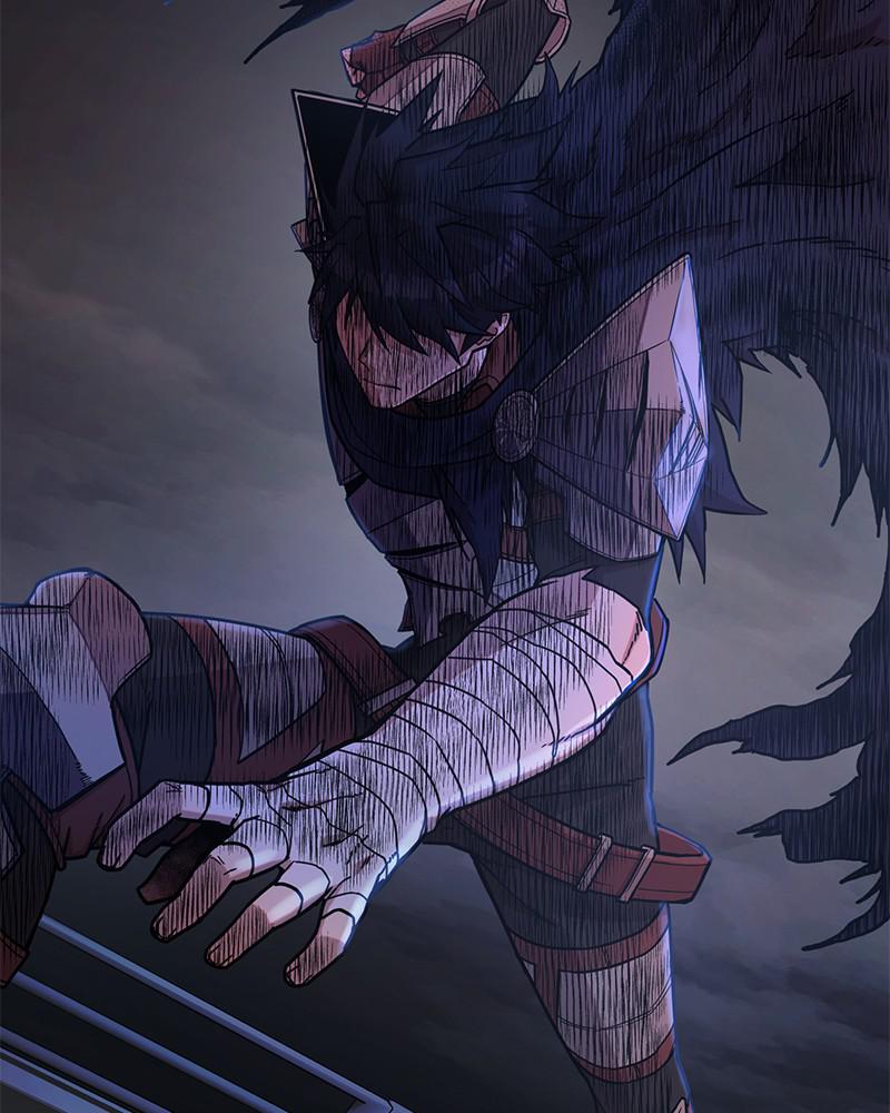 The Warrior Returns chapter 8 page 106