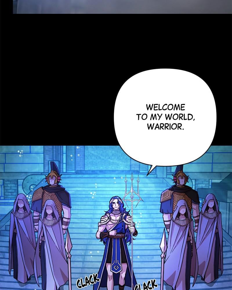 The Warrior Returns chapter 8 page 11