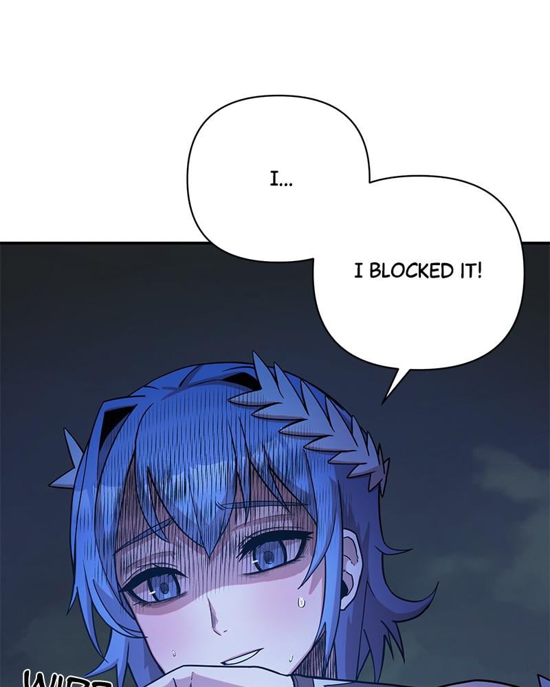 The Warrior Returns chapter 8 page 114