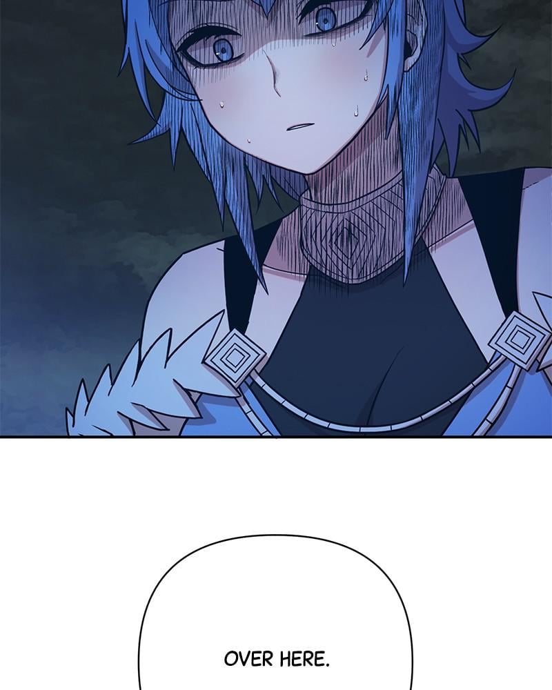 The Warrior Returns chapter 8 page 118