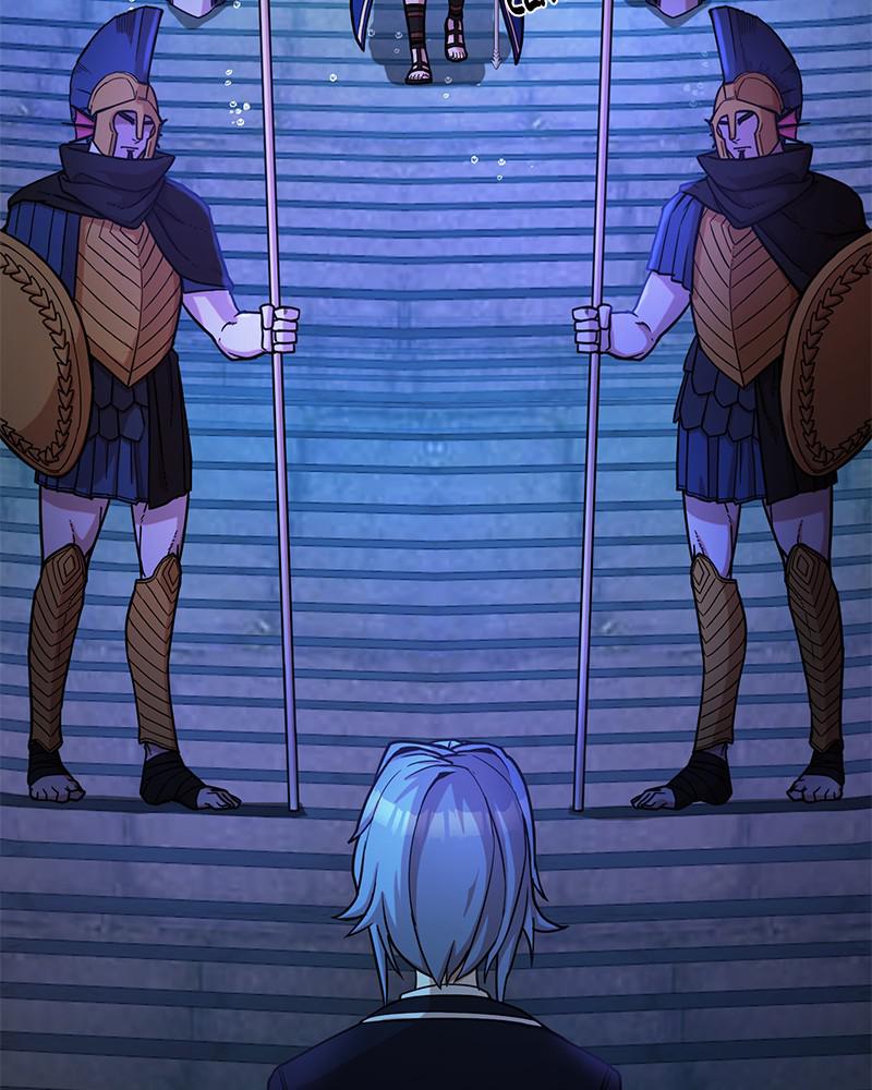 The Warrior Returns chapter 8 page 12