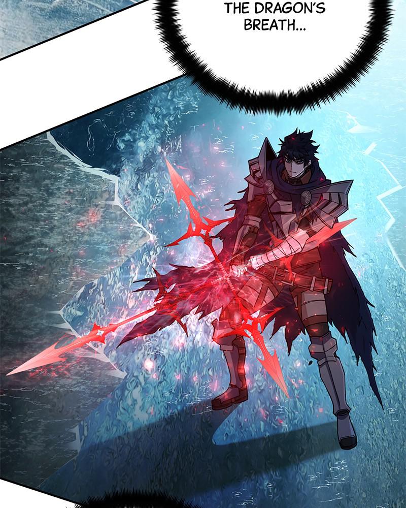 The Warrior Returns chapter 8 page 123