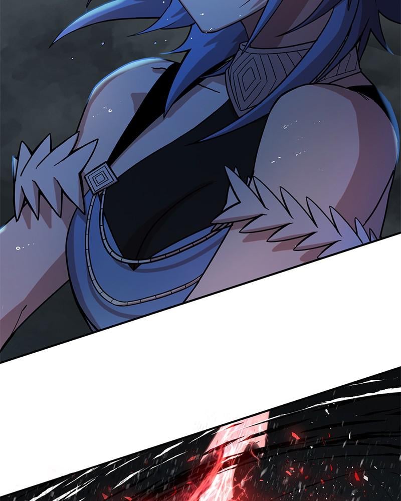 The Warrior Returns chapter 8 page 125