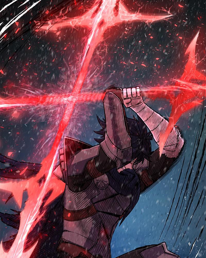 The Warrior Returns chapter 8 page 126