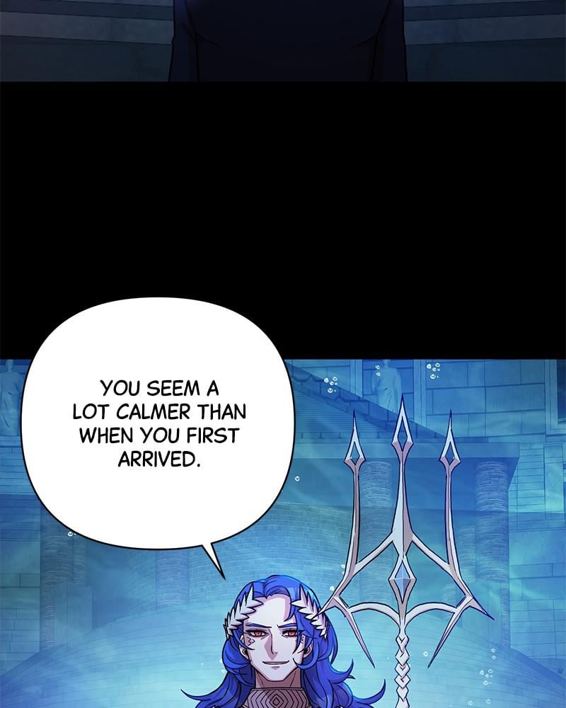 The Warrior Returns chapter 8 page 13