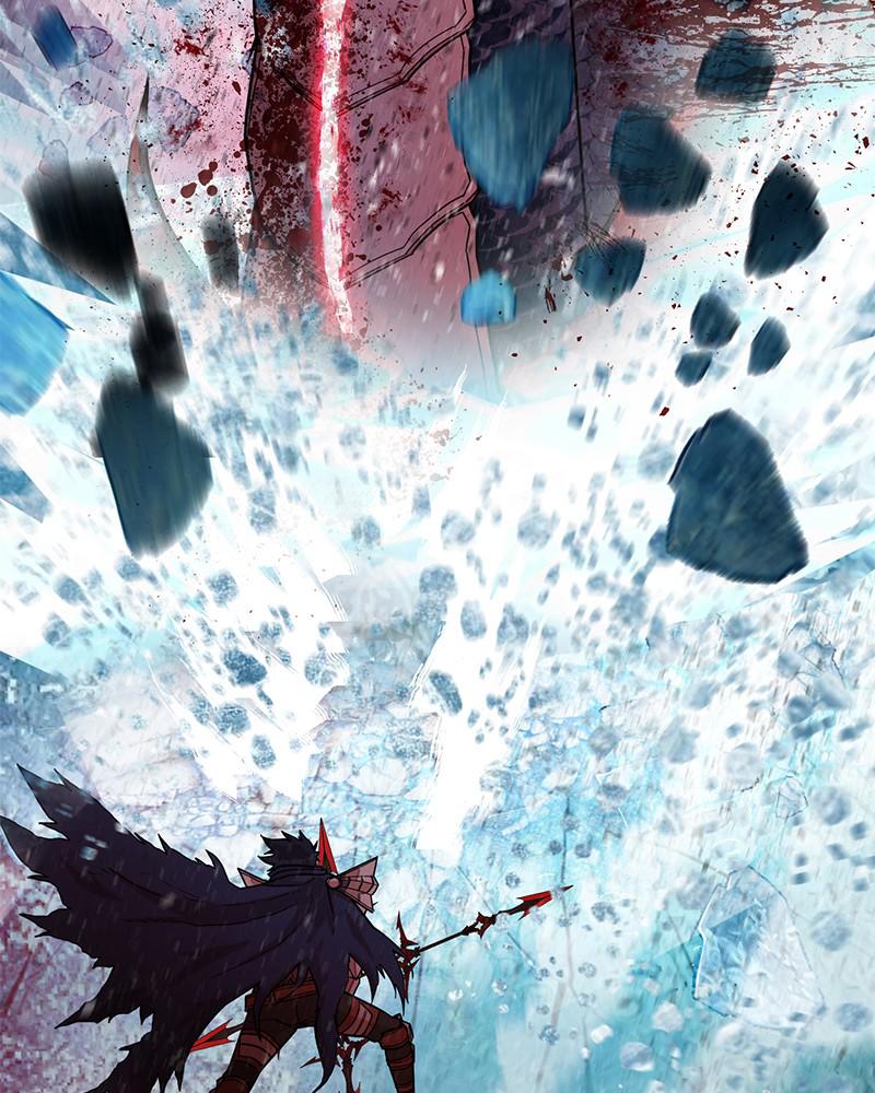 The Warrior Returns chapter 8 page 133