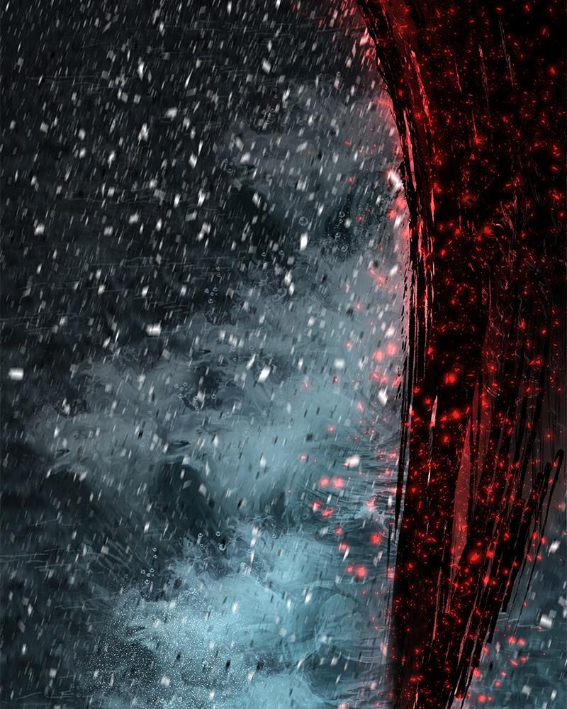 The Warrior Returns chapter 8 page 135