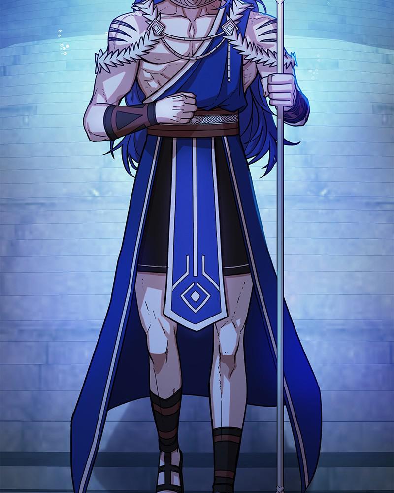 The Warrior Returns chapter 8 page 14