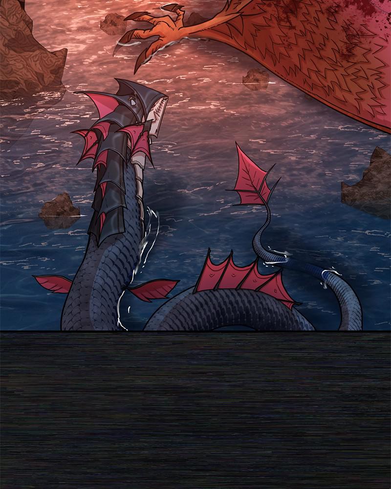 The Warrior Returns chapter 8 page 153