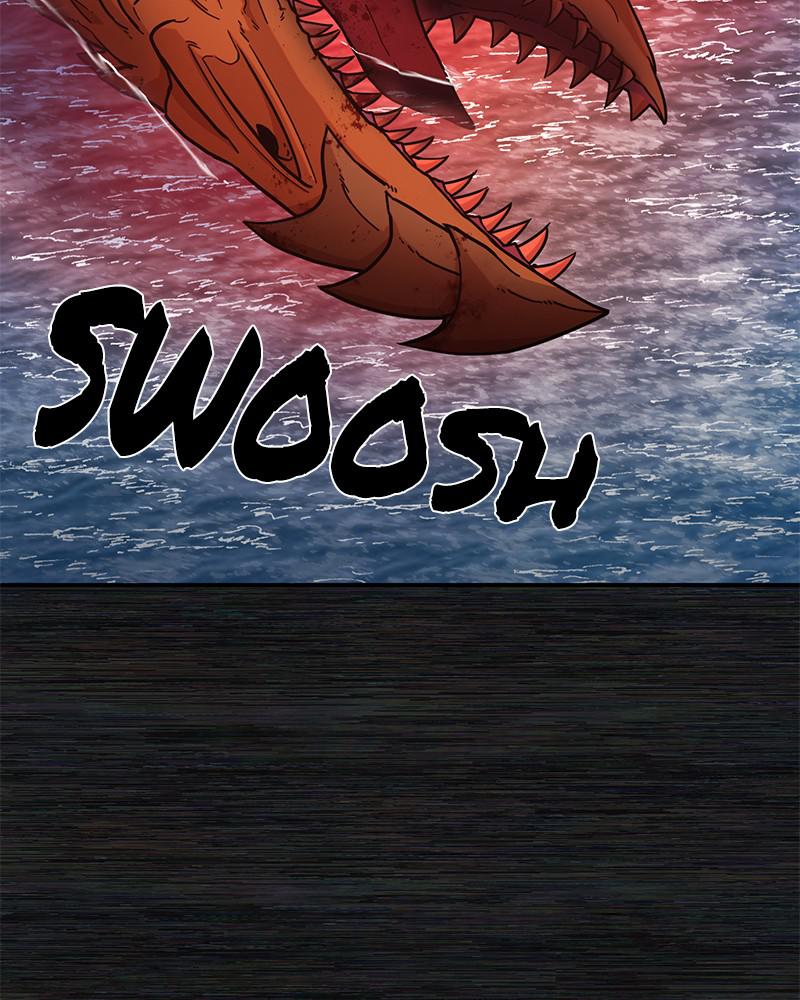 The Warrior Returns chapter 8 page 155