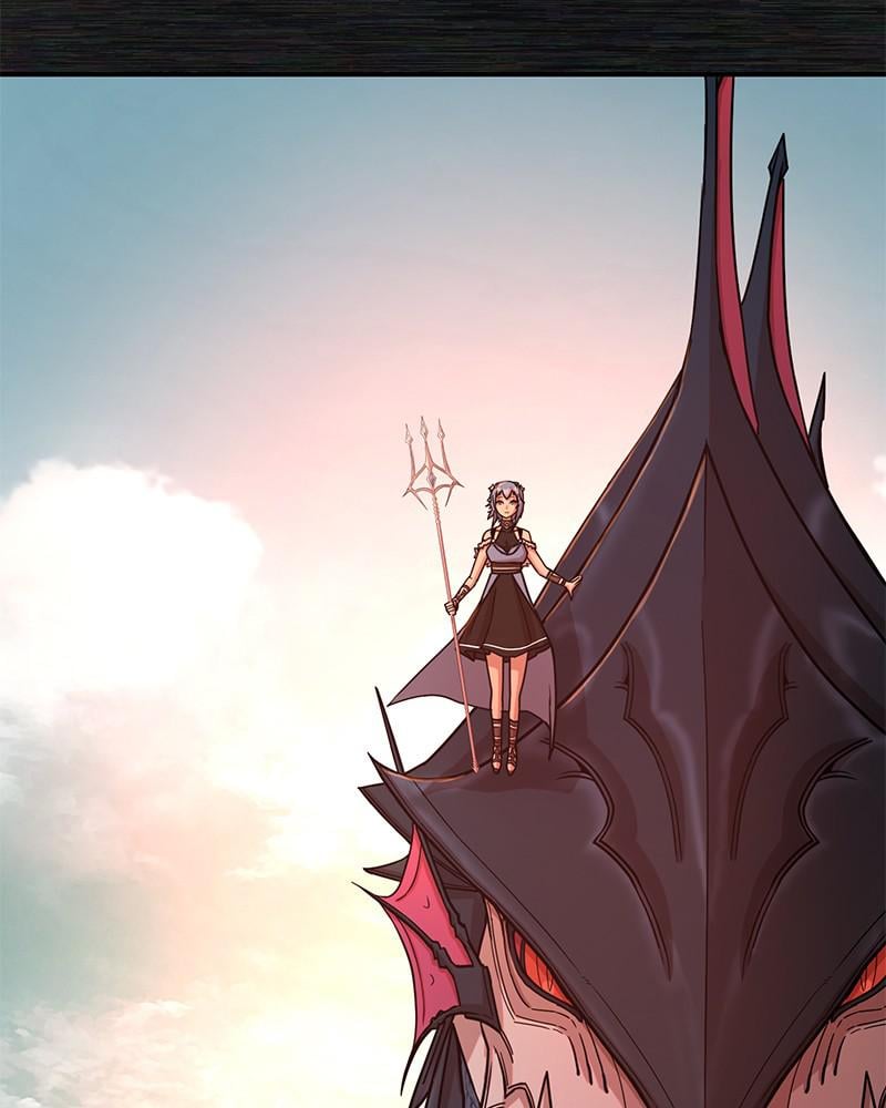 The Warrior Returns chapter 8 page 156