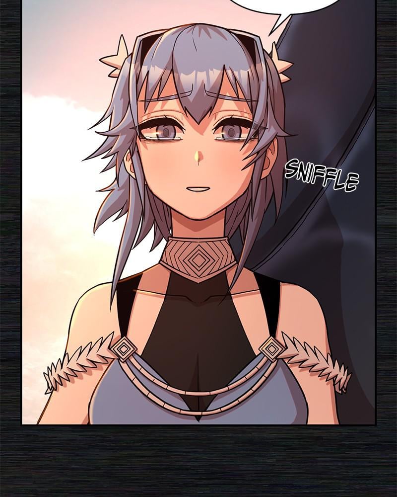 The Warrior Returns chapter 8 page 158