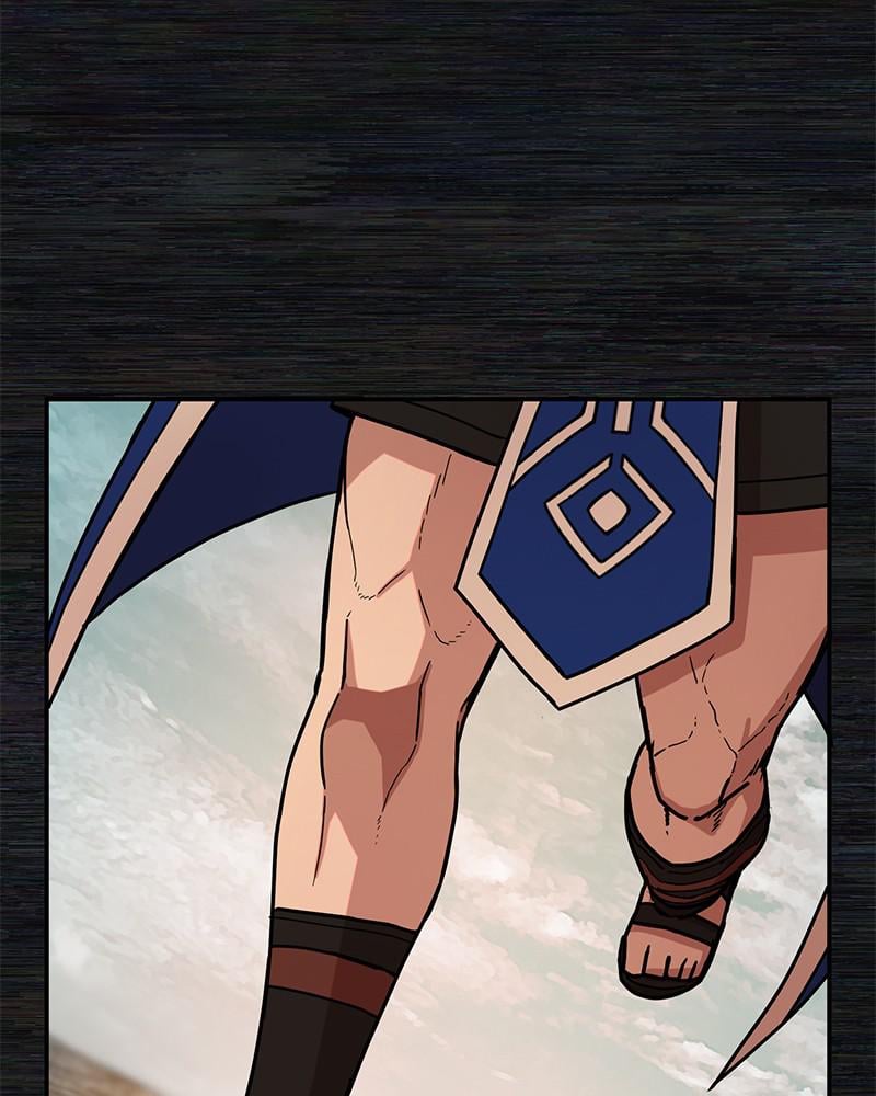 The Warrior Returns chapter 8 page 161