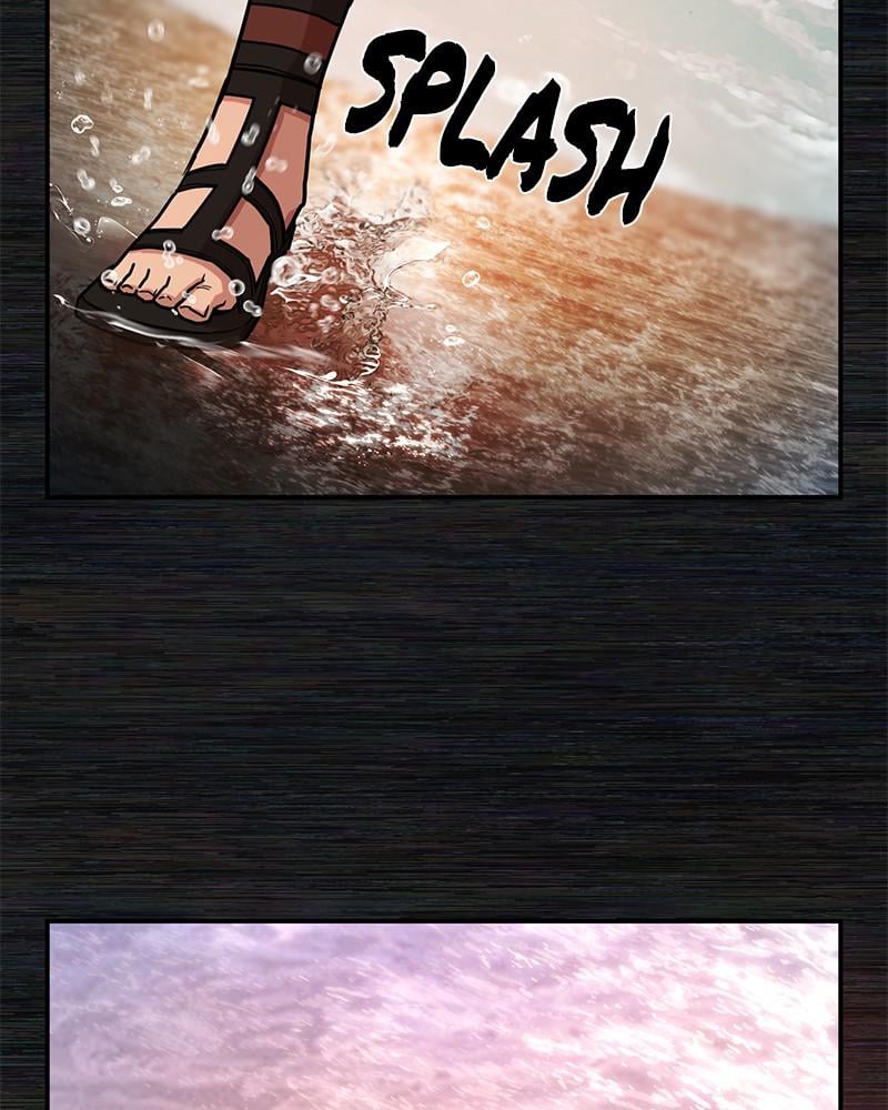 The Warrior Returns chapter 8 page 162