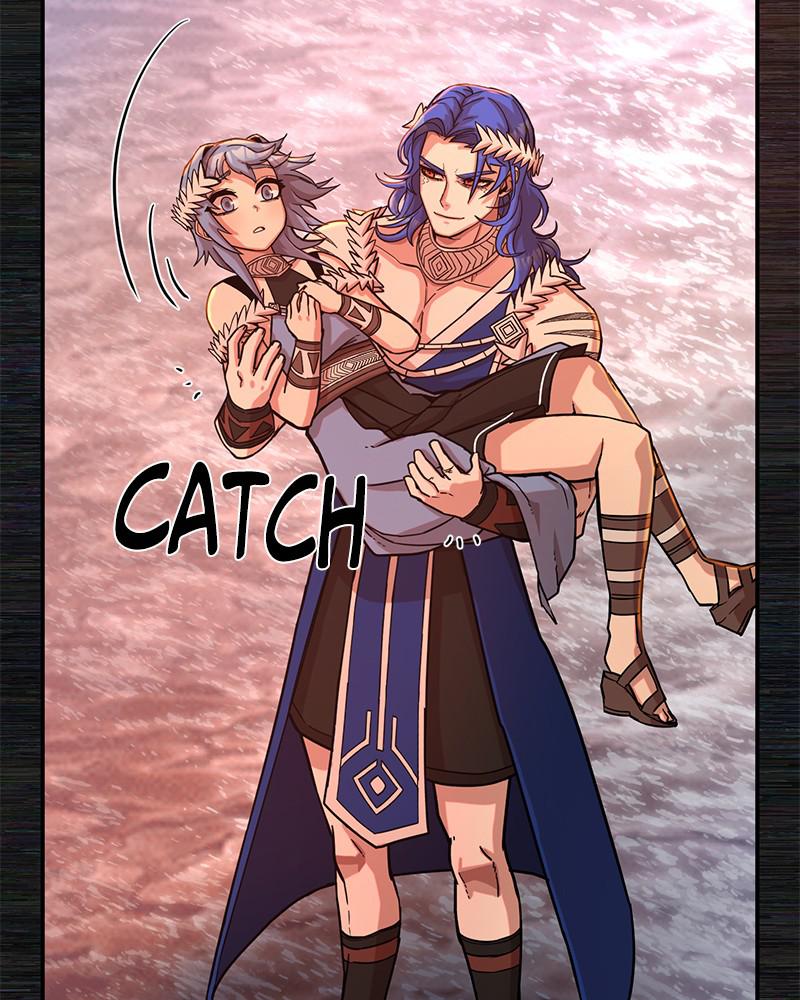 The Warrior Returns chapter 8 page 163