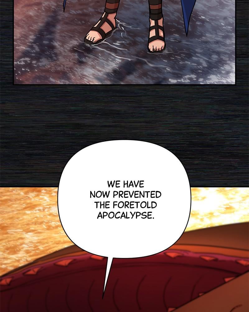 The Warrior Returns chapter 8 page 164